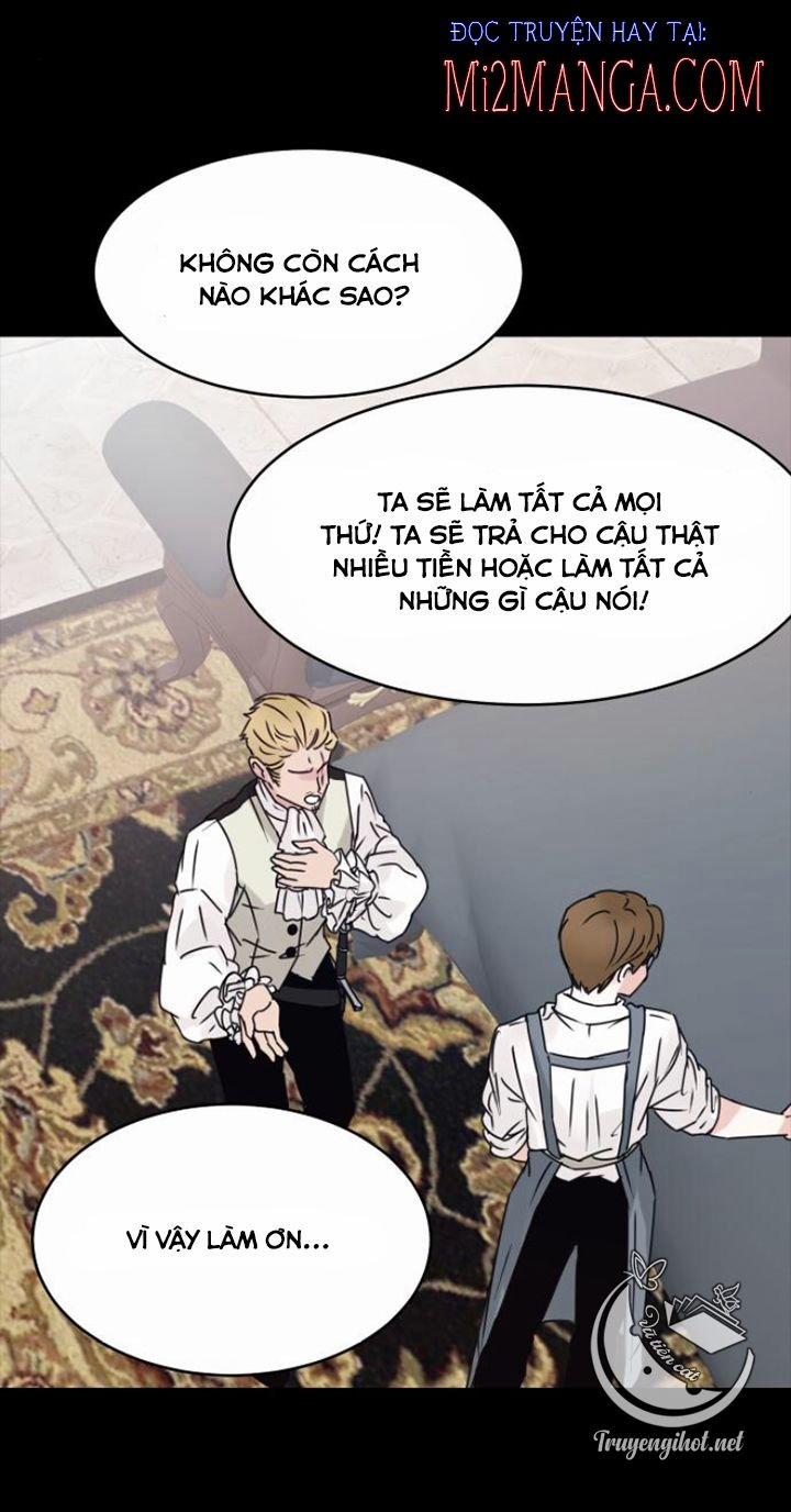 Vị Thánh Ẩn 7 trang 21