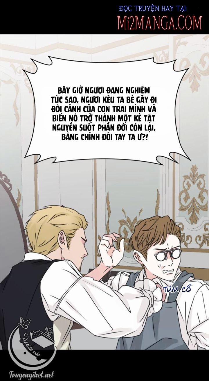 Vị Thánh Ẩn 7 trang 23