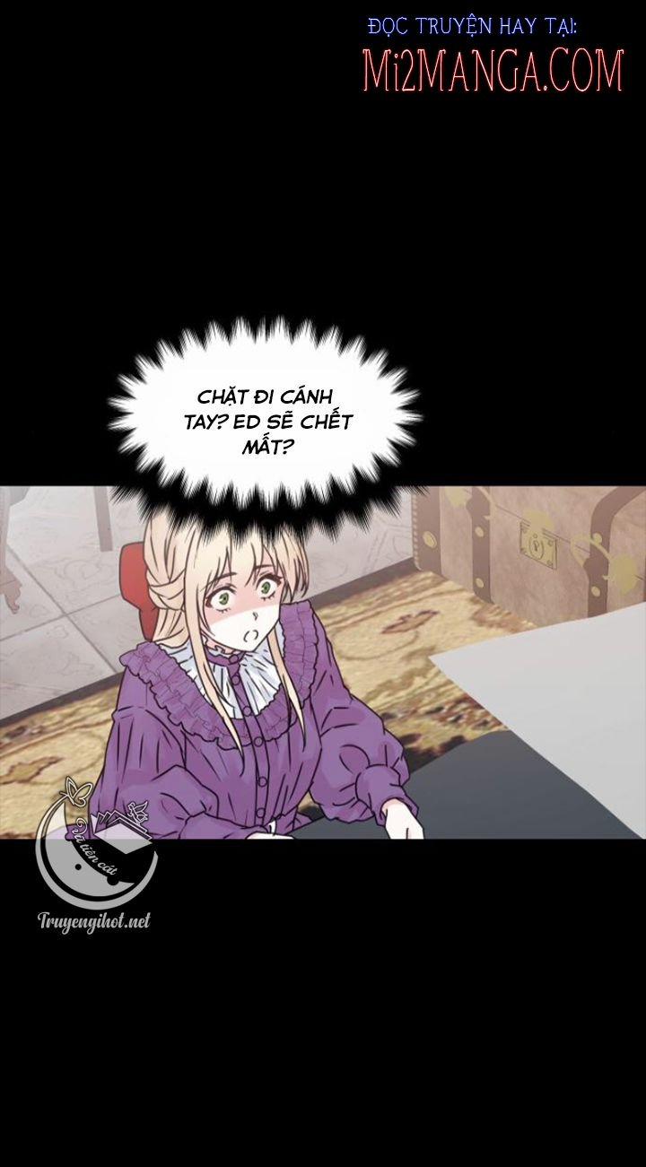 Vị Thánh Ẩn 7 trang 24