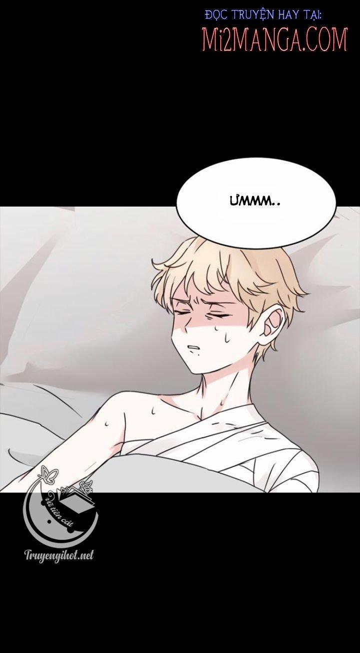 Vị Thánh Ẩn 7 trang 25
