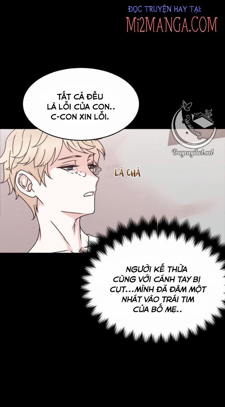 Vị Thánh Ẩn 7 trang 29