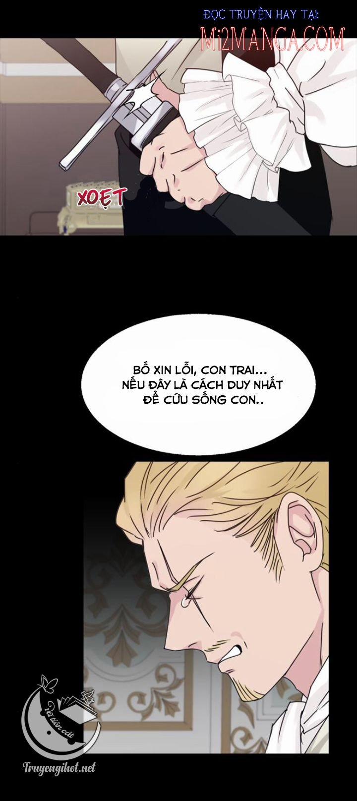 Vị Thánh Ẩn 7 trang 32