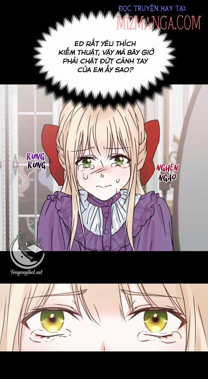 Vị Thánh Ẩn 7 trang 33