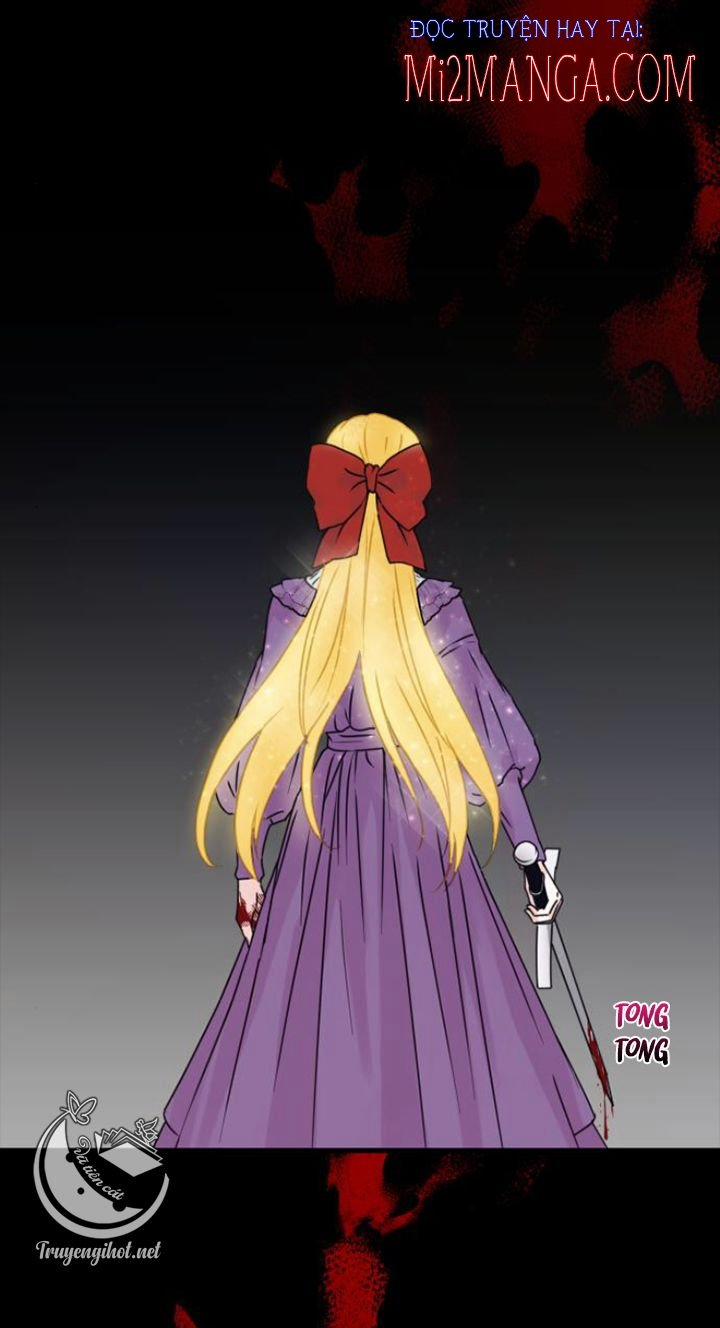 Vị Thánh Ẩn 7 trang 35