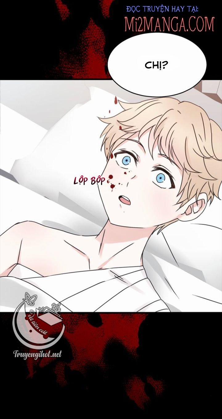 Vị Thánh Ẩn 7 trang 36