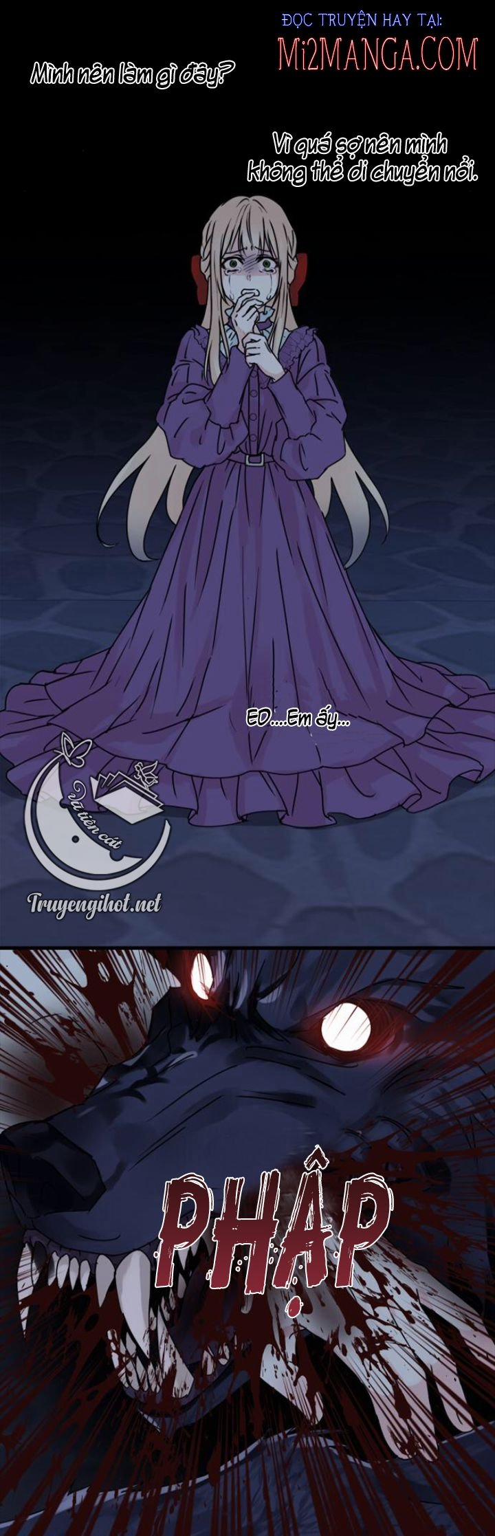 Vị Thánh Ẩn 7 trang 4