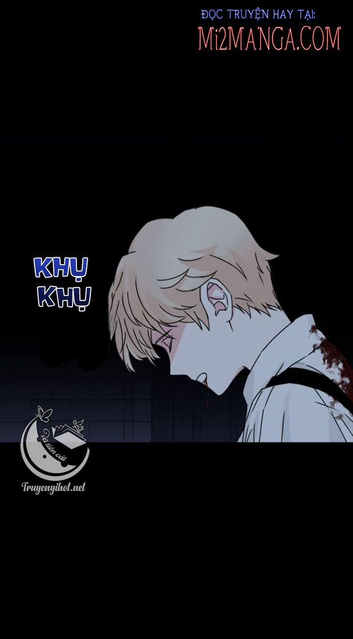 Vị Thánh Ẩn 7 trang 6