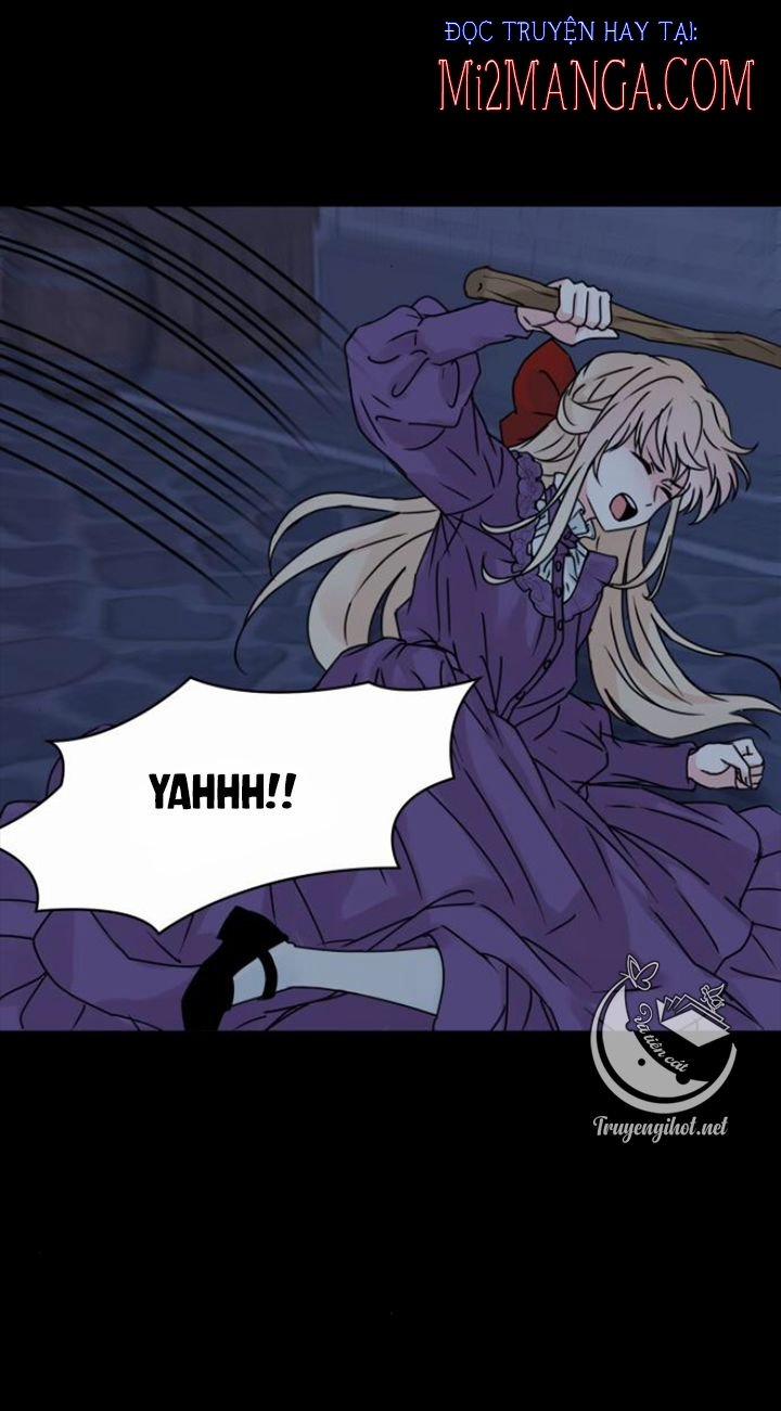Vị Thánh Ẩn 7 trang 9