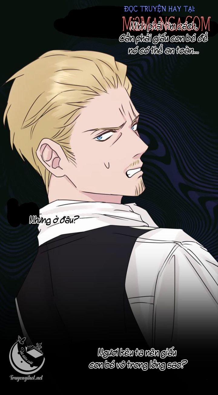 Vị Thánh Ẩn 8.5 trang 10