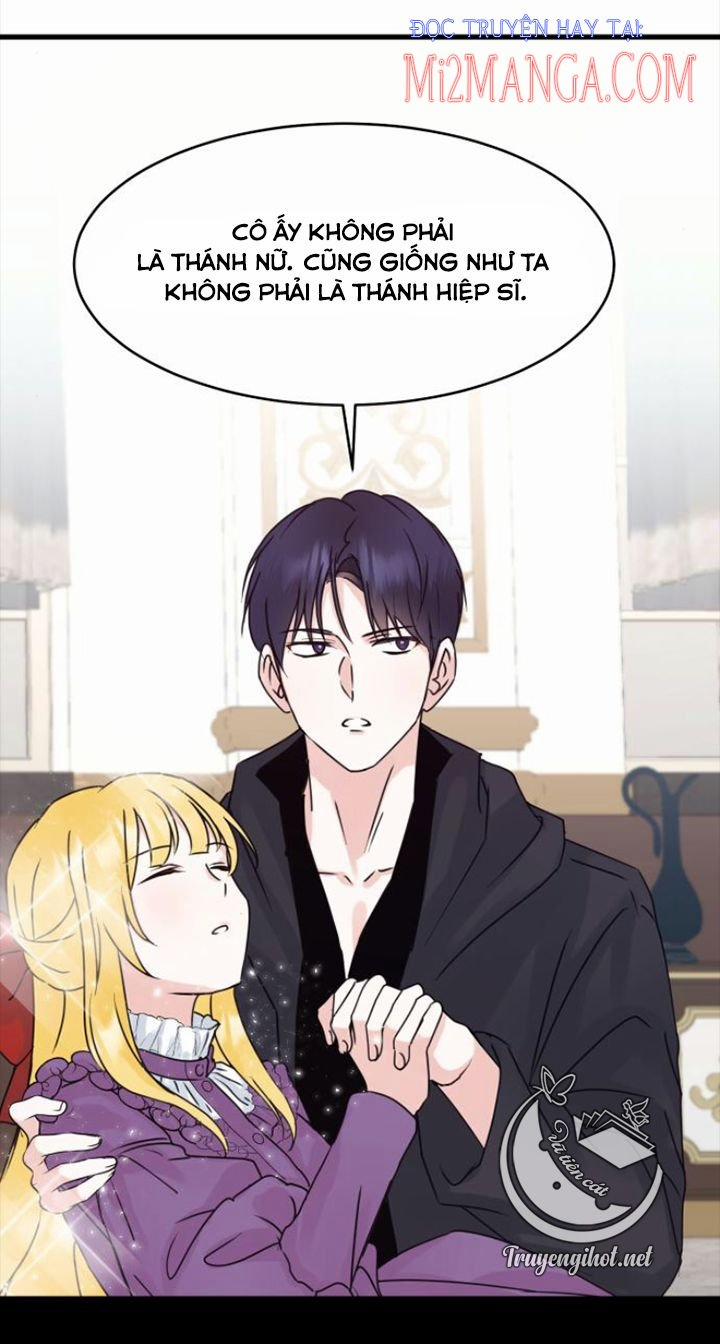 Vị Thánh Ẩn 8.5 trang 14
