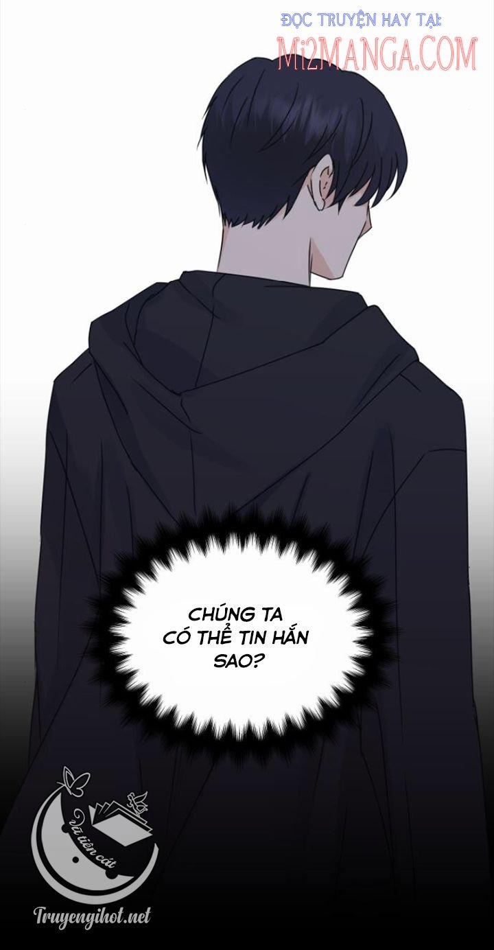 Vị Thánh Ẩn 8.5 trang 18