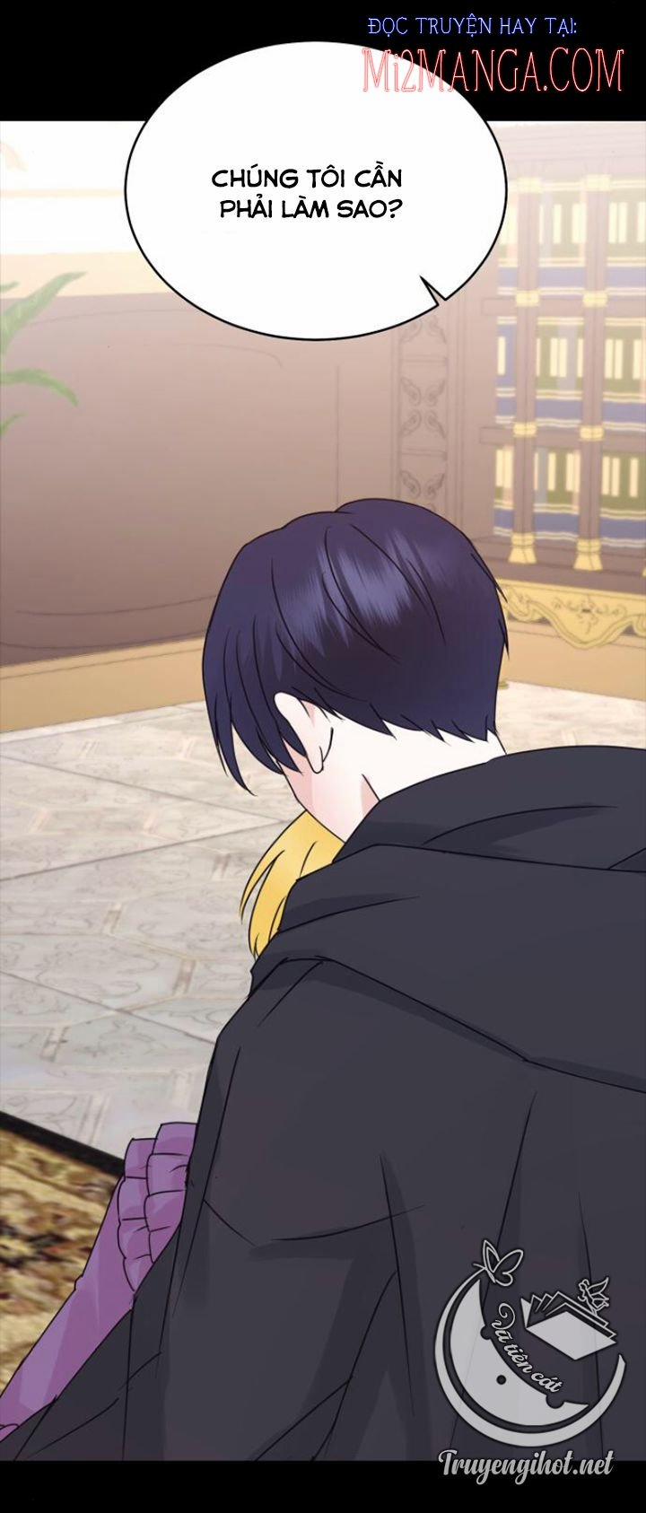 Vị Thánh Ẩn 8.5 trang 20