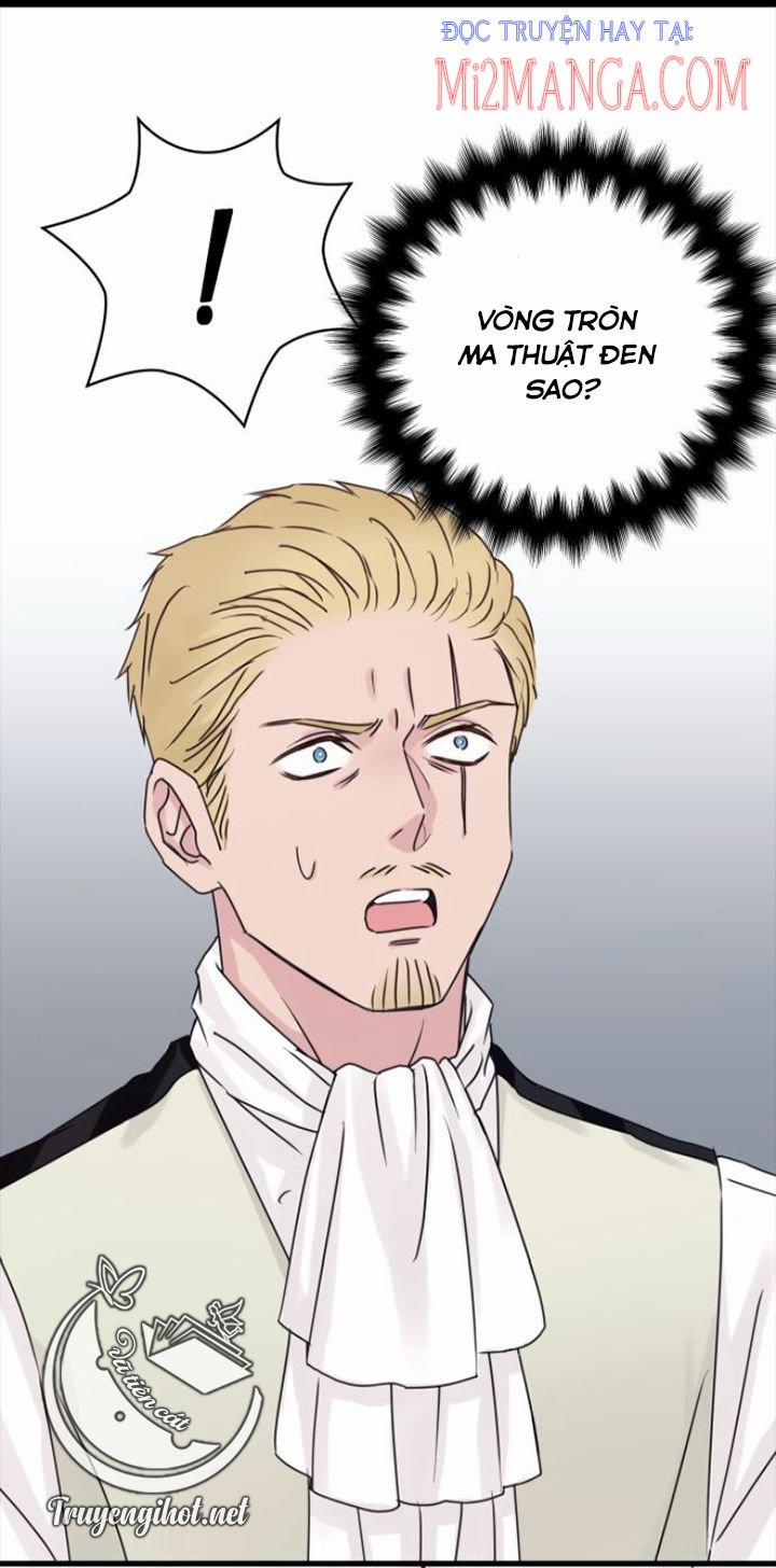 Vị Thánh Ẩn 8.5 trang 28