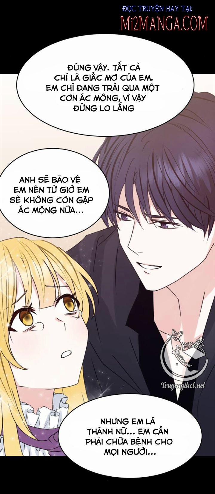 Vị Thánh Ẩn 8.5 trang 4