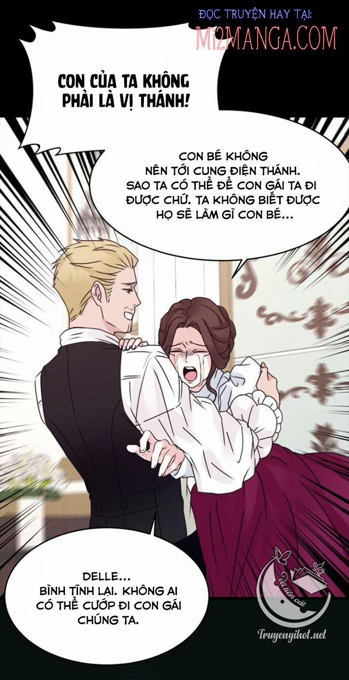 Vị Thánh Ẩn 8.5 trang 9