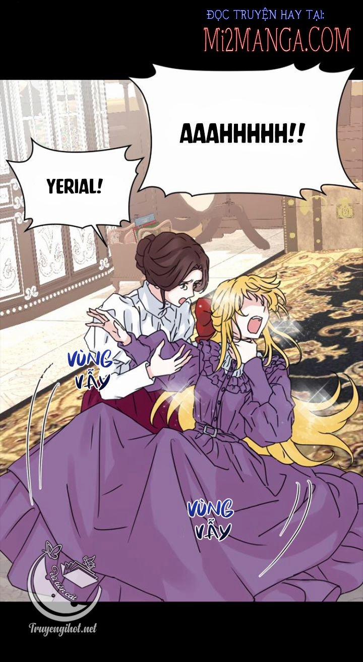Vị Thánh Ẩn 8 trang 10