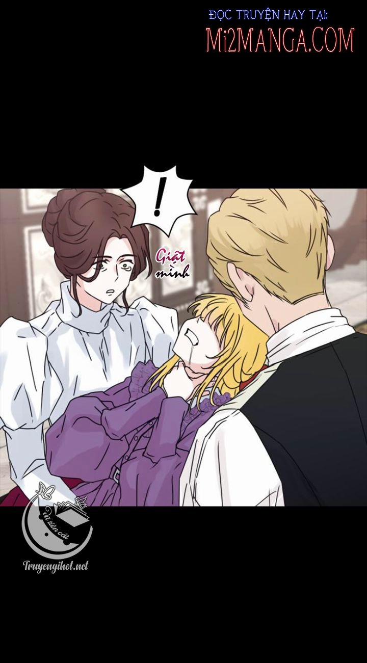 Vị Thánh Ẩn 8 trang 14