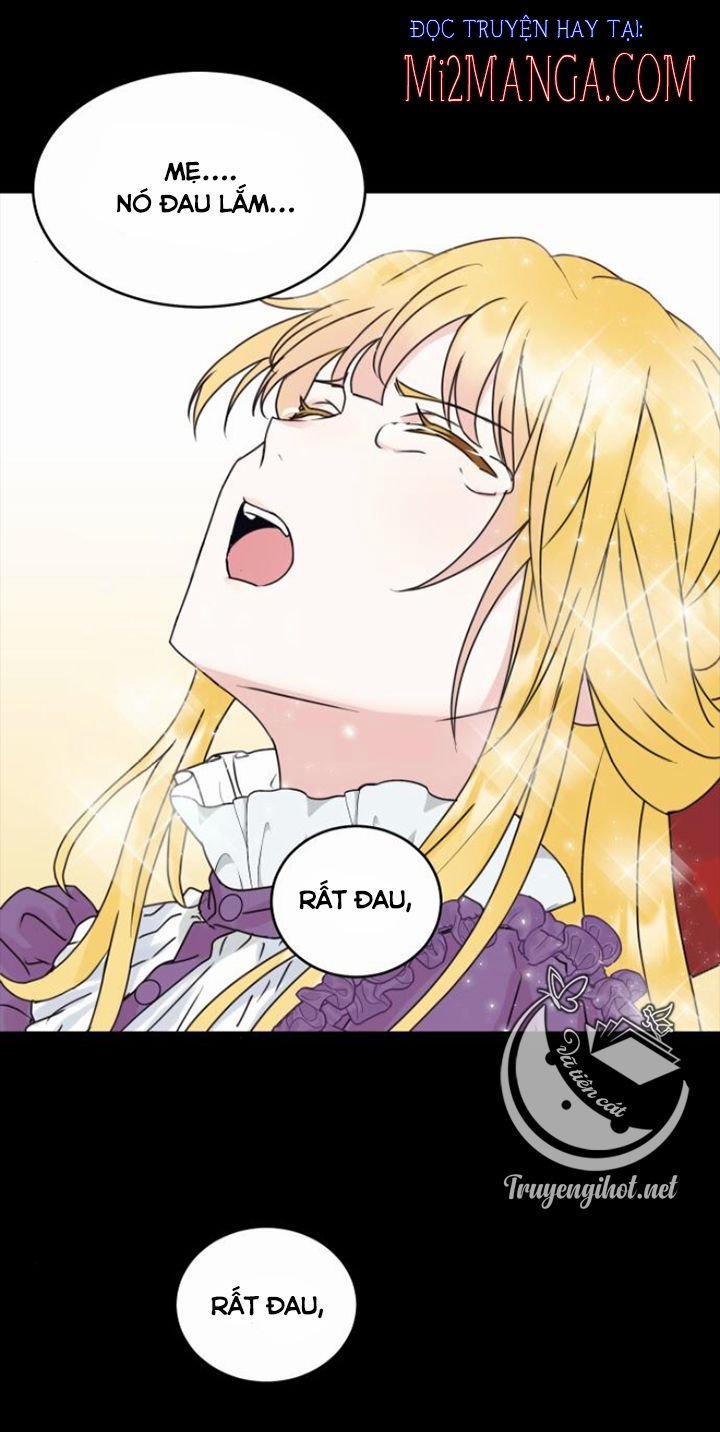 Vị Thánh Ẩn 8 trang 15
