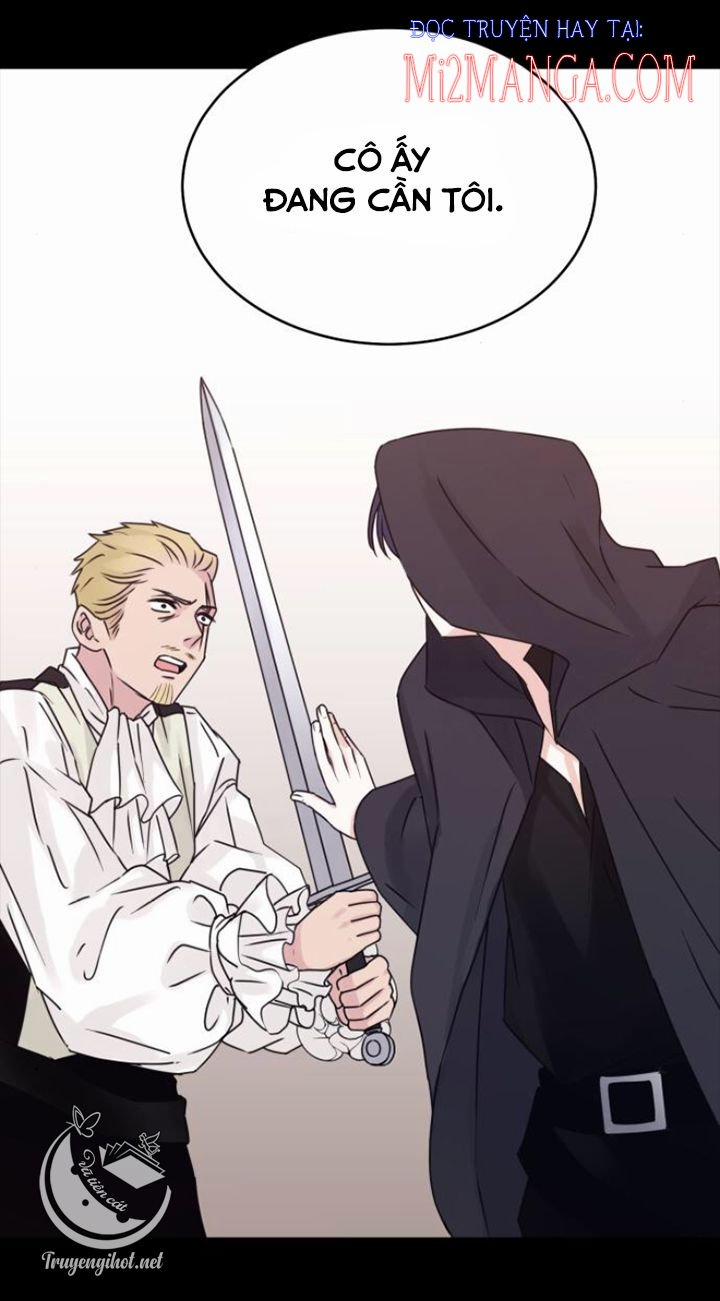 Vị Thánh Ẩn 8 trang 28