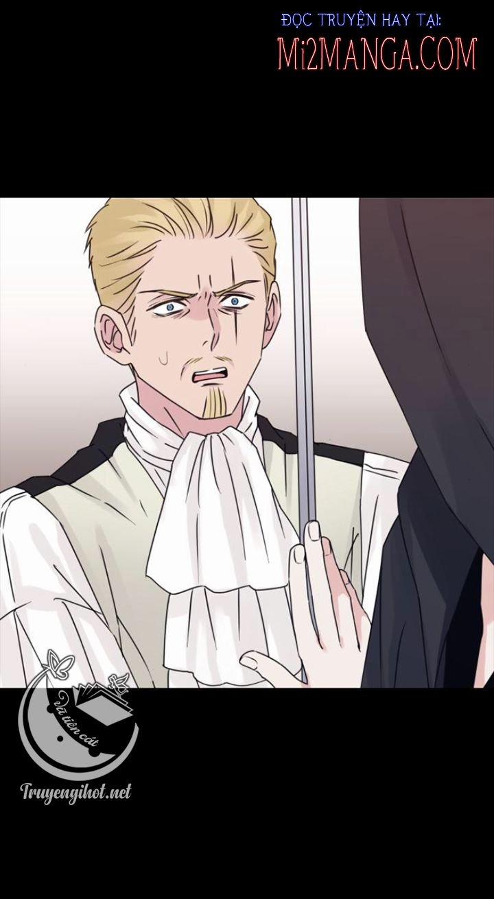 Vị Thánh Ẩn 8 trang 29