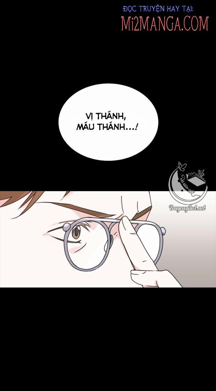 Vị Thánh Ẩn 8 trang 3