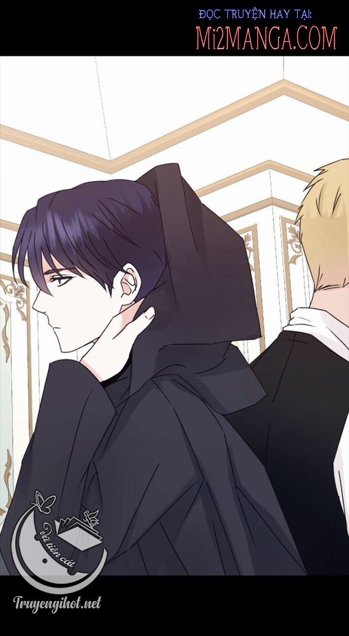 Vị Thánh Ẩn 8 trang 30