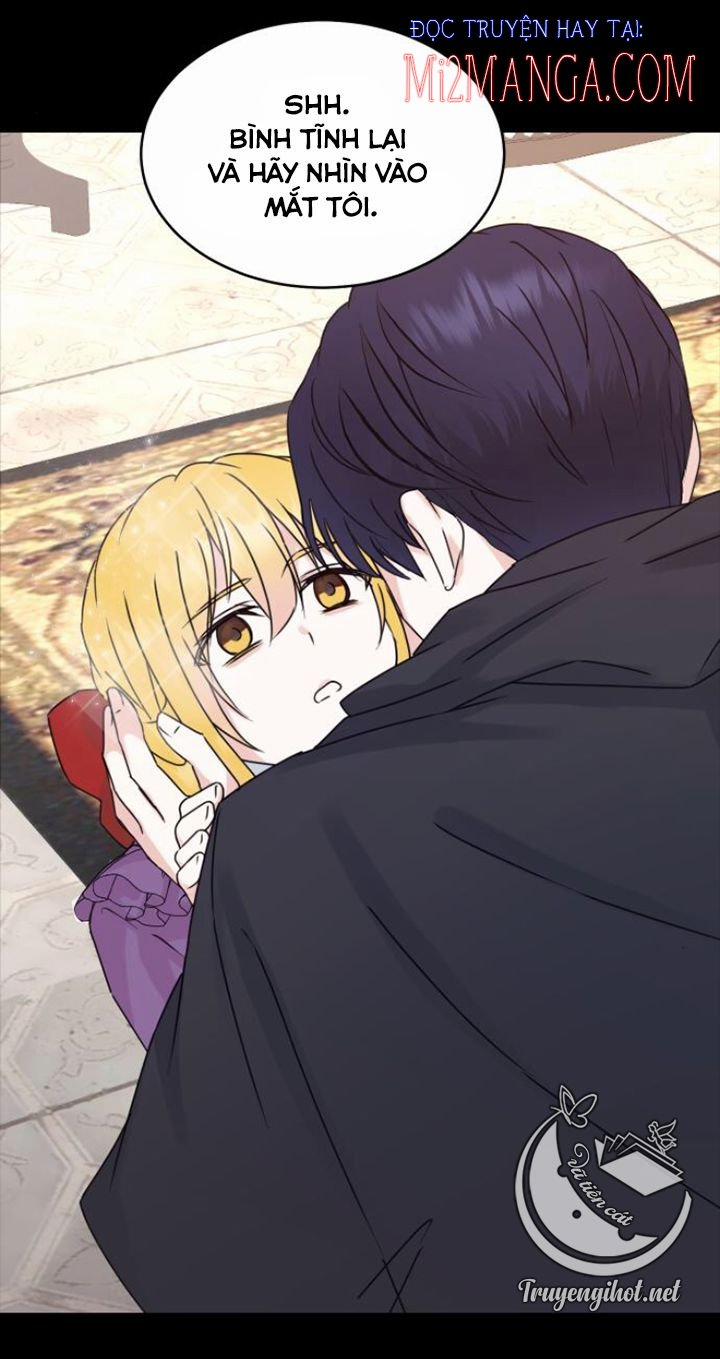 Vị Thánh Ẩn 8 trang 32