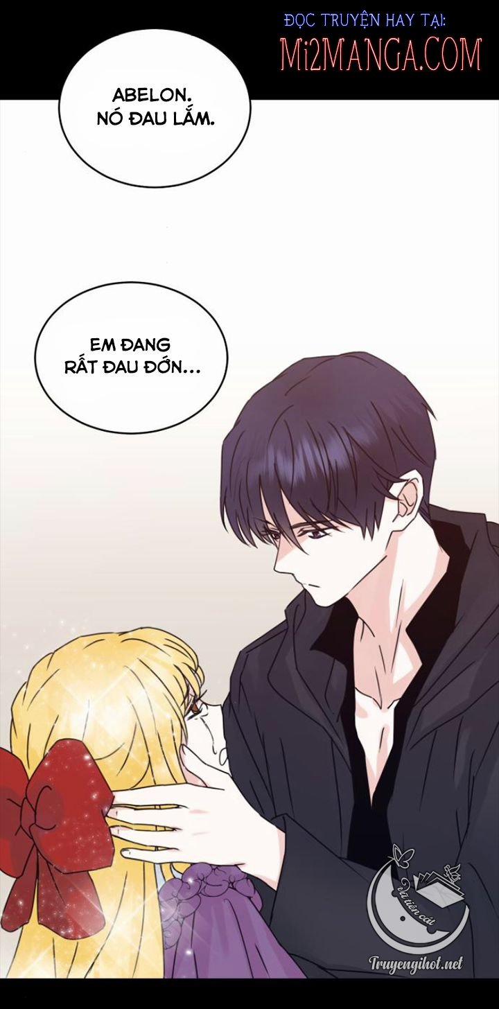 Vị Thánh Ẩn 8 trang 33
