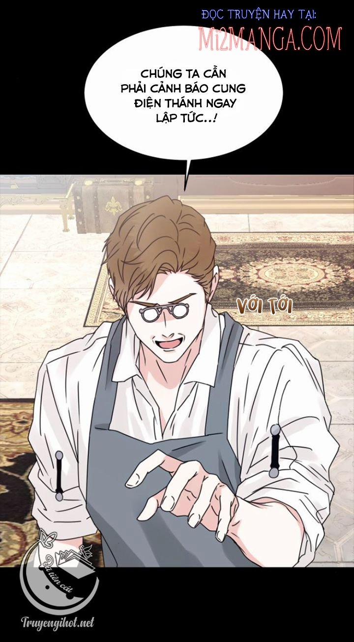 Vị Thánh Ẩn 8 trang 4