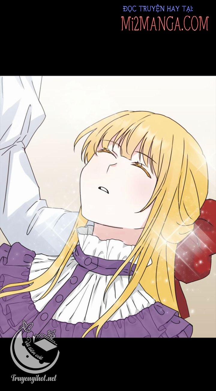 Vị Thánh Ẩn 8 trang 6