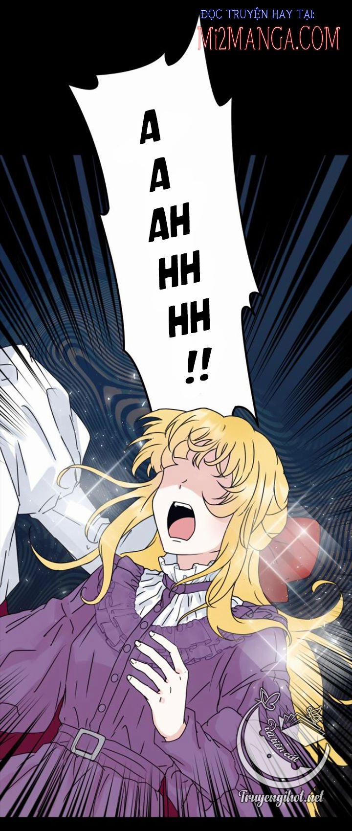 Vị Thánh Ẩn 8 trang 9