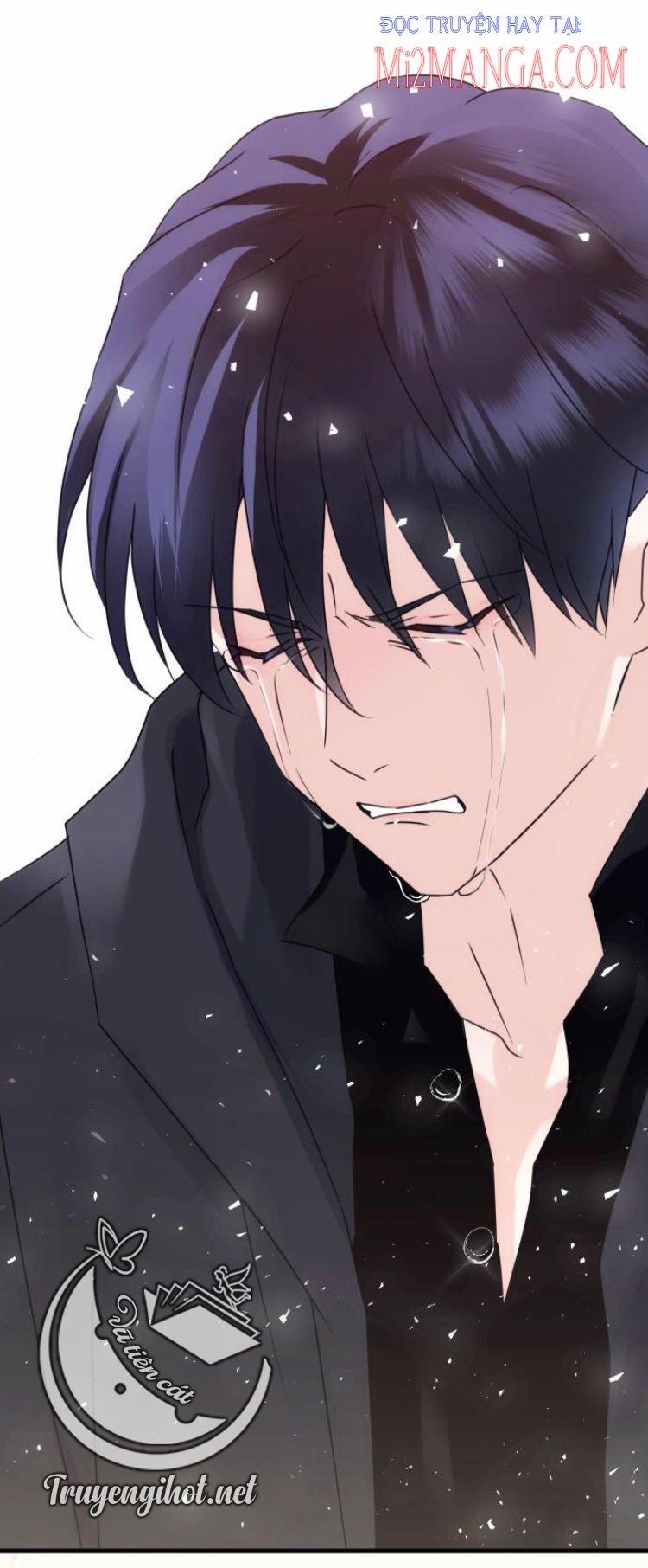 Vị Thánh Ẩn 9.5 trang 10