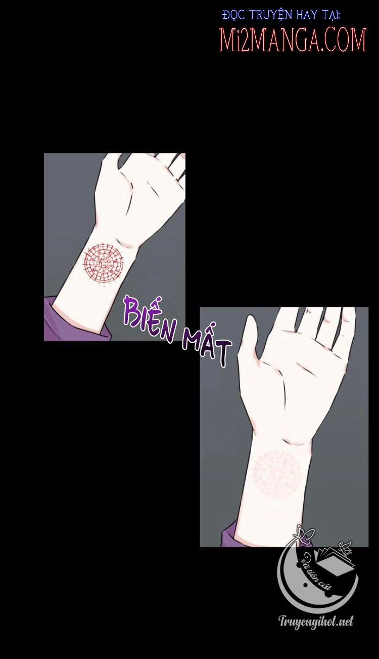 Vị Thánh Ẩn 9.5 trang 12