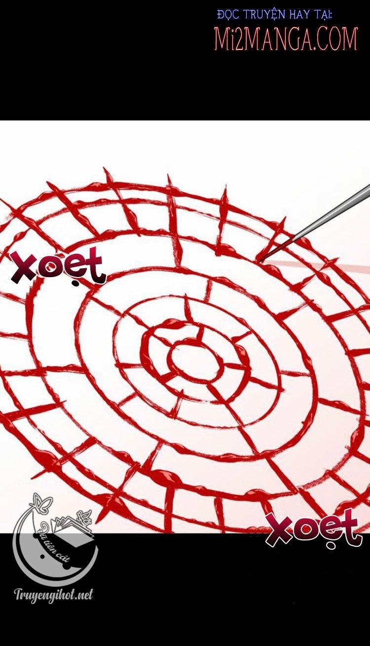 Vị Thánh Ẩn 9.5 trang 6