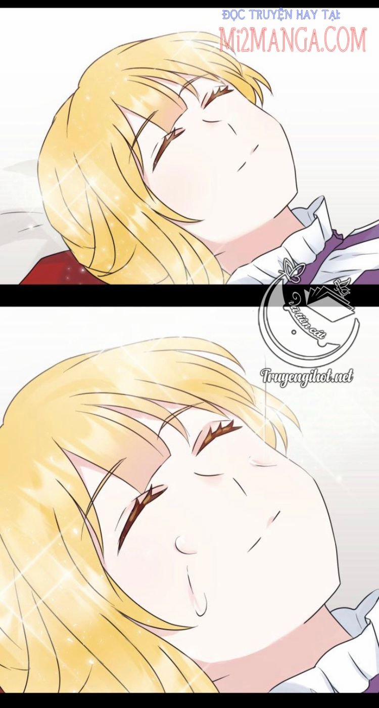 Vị Thánh Ẩn 9.5 trang 7