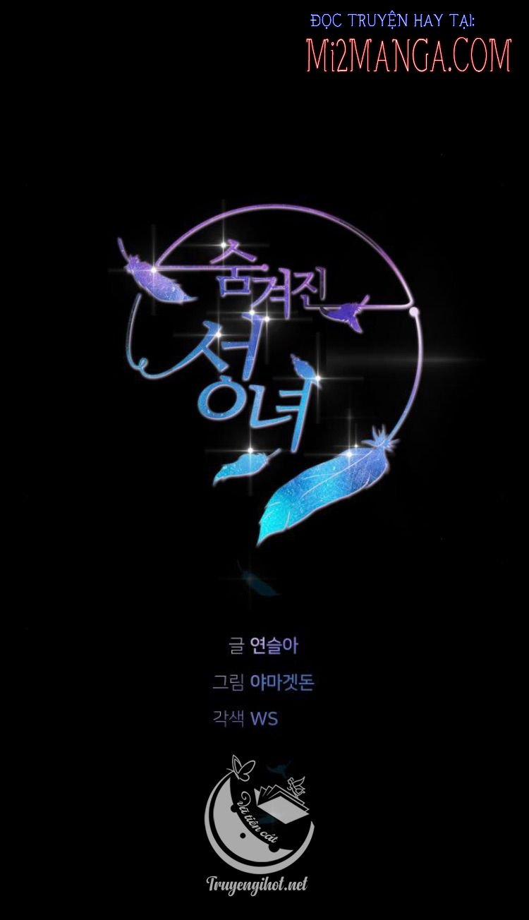 Vị Thánh Ẩn 9 trang 10