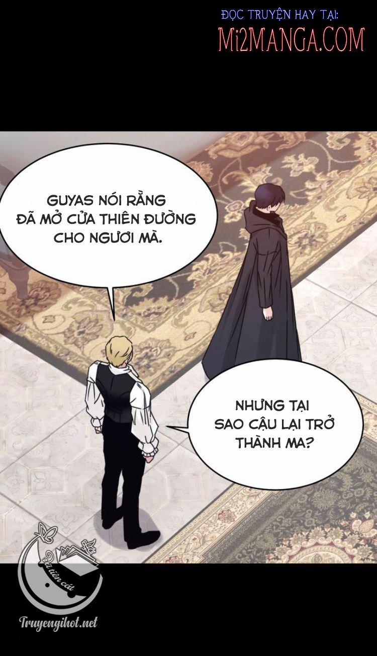 Vị Thánh Ẩn 9 trang 11