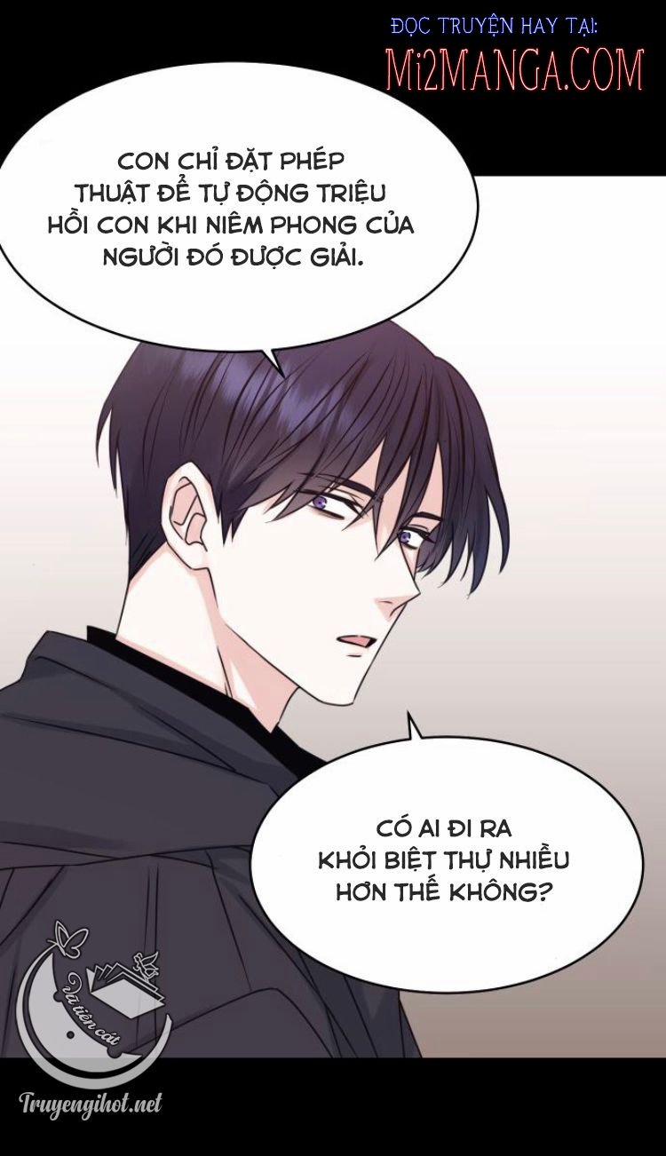 Vị Thánh Ẩn 9 trang 18