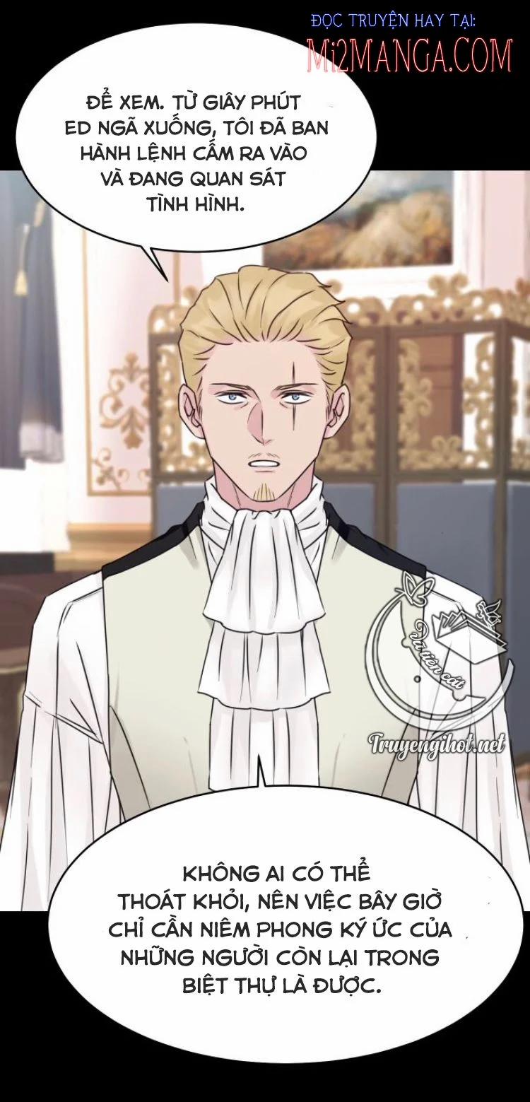 Vị Thánh Ẩn 9 trang 19