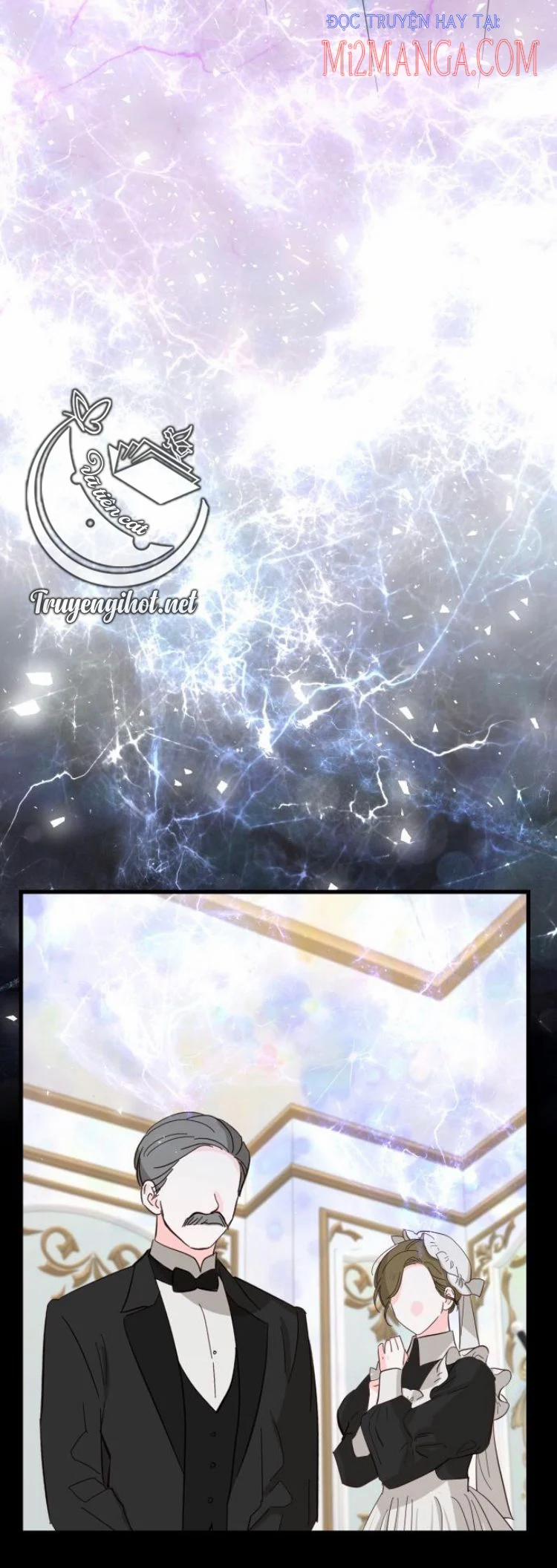 Vị Thánh Ẩn 9 trang 23