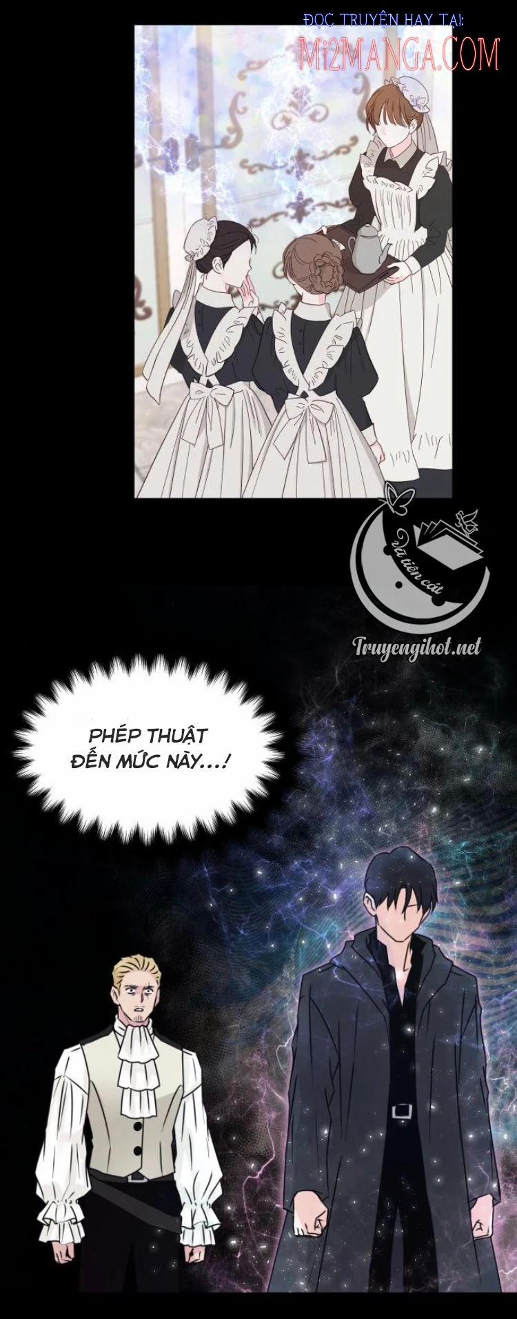 Vị Thánh Ẩn 9 trang 24