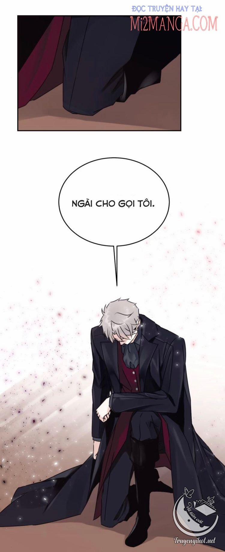 Vị Thánh Ẩn 9 trang 3