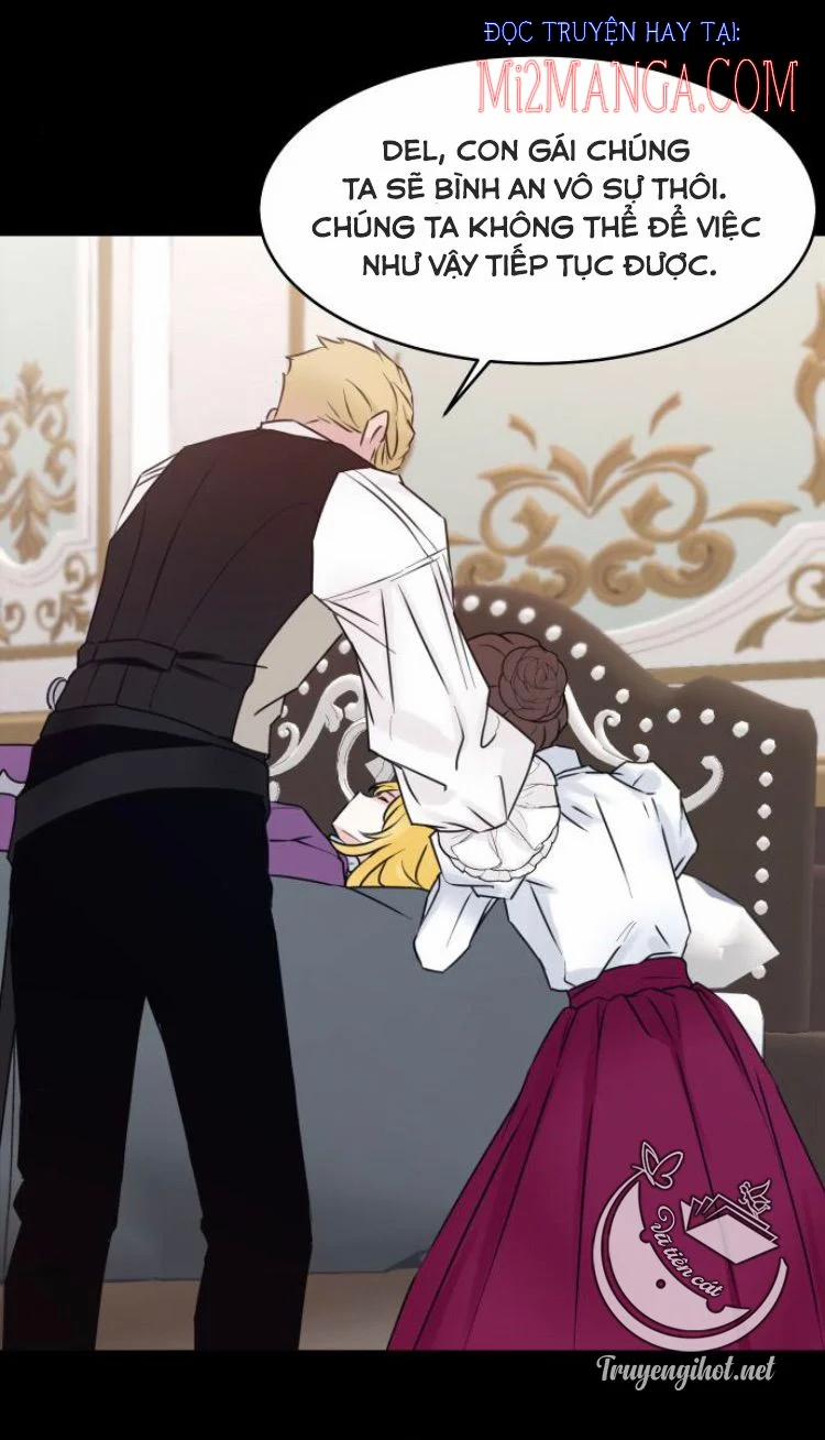 Vị Thánh Ẩn 9 trang 31