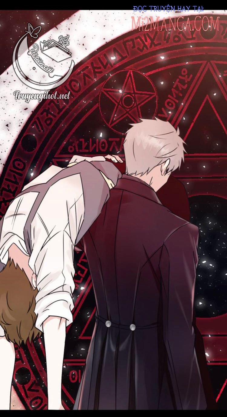 Vị Thánh Ẩn 9 trang 5