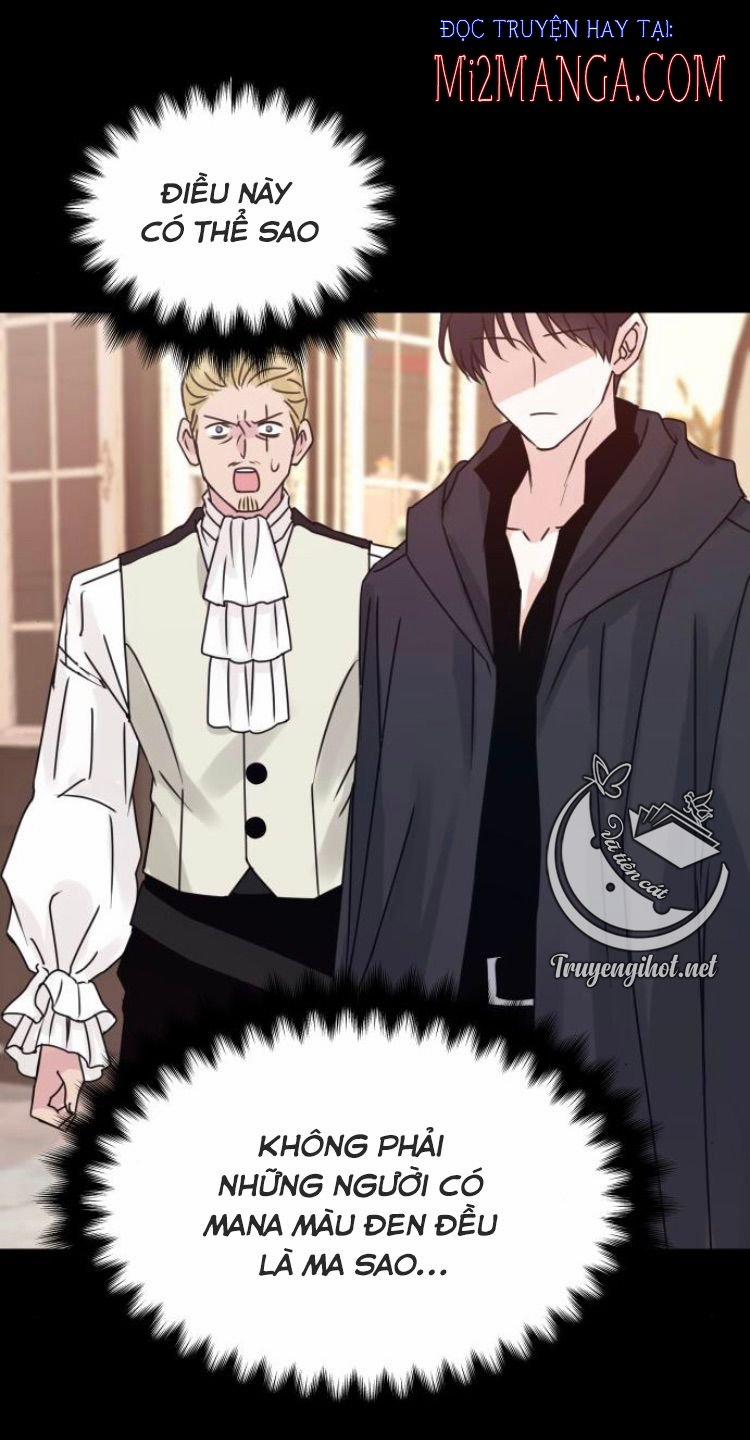 Vị Thánh Ẩn 9 trang 6