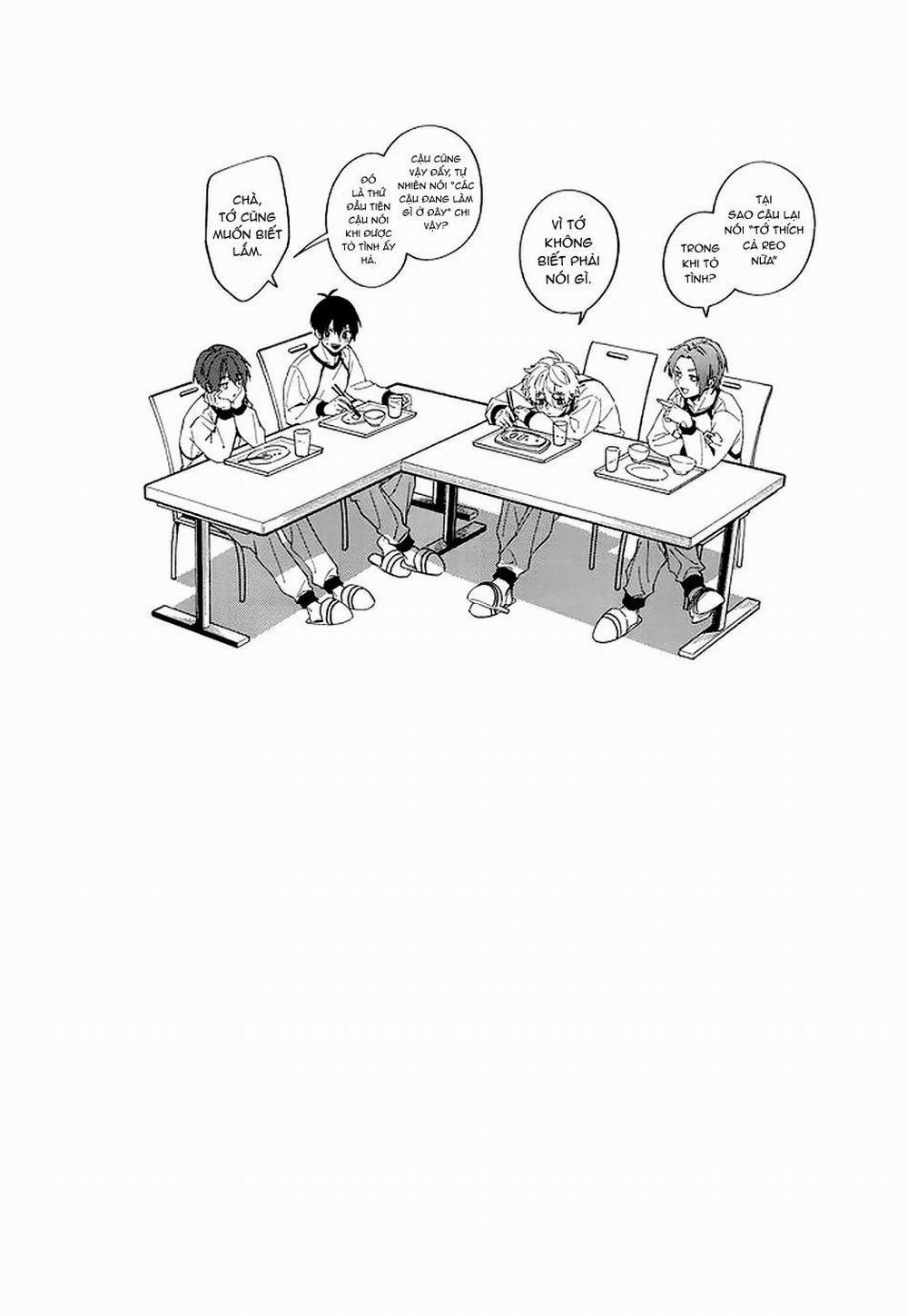 (Vicera) Blue Lock Dj 10 Isagi & Nagi trang 53