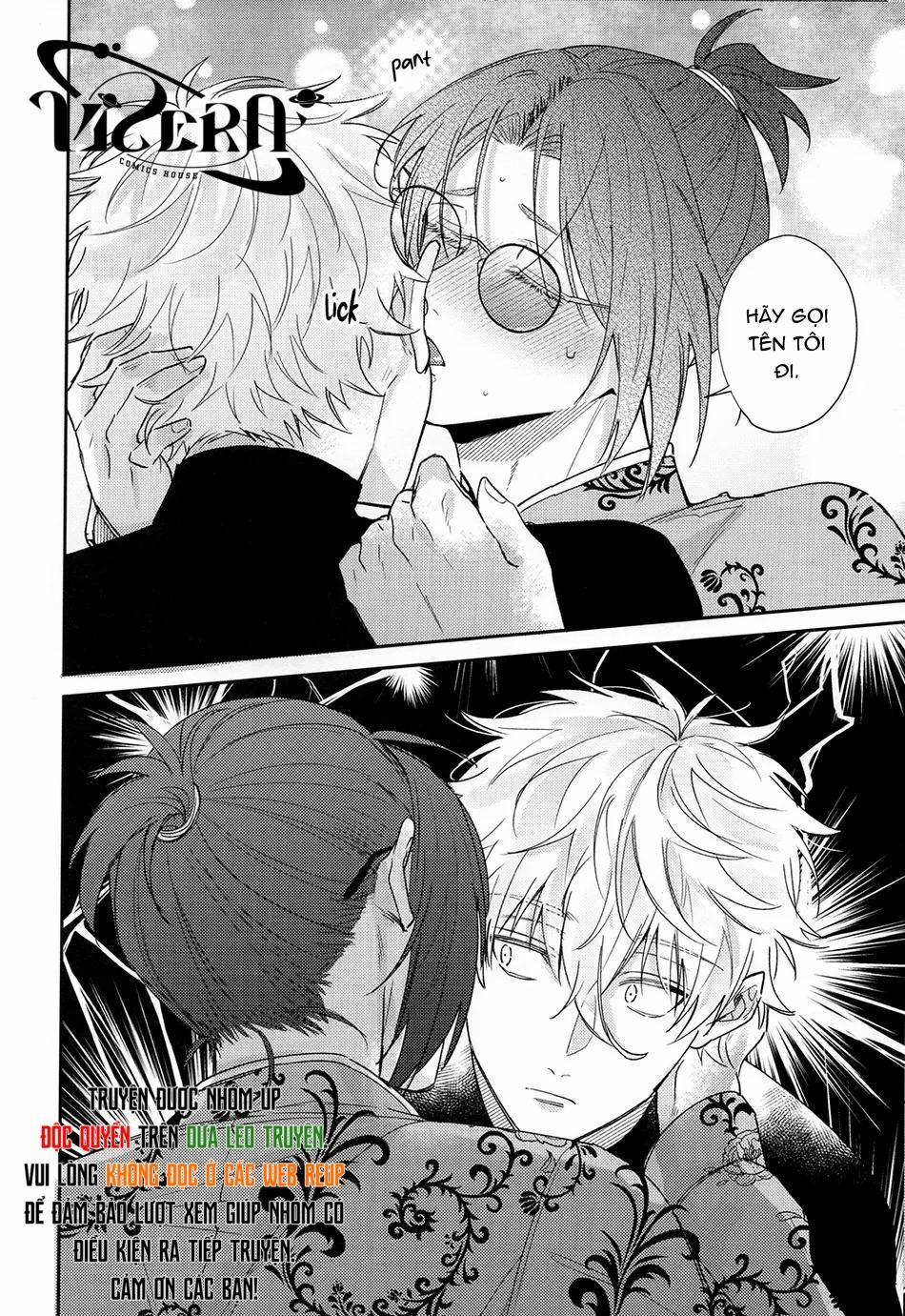 (Vicera) Blue Lock Dj 12 trang 16