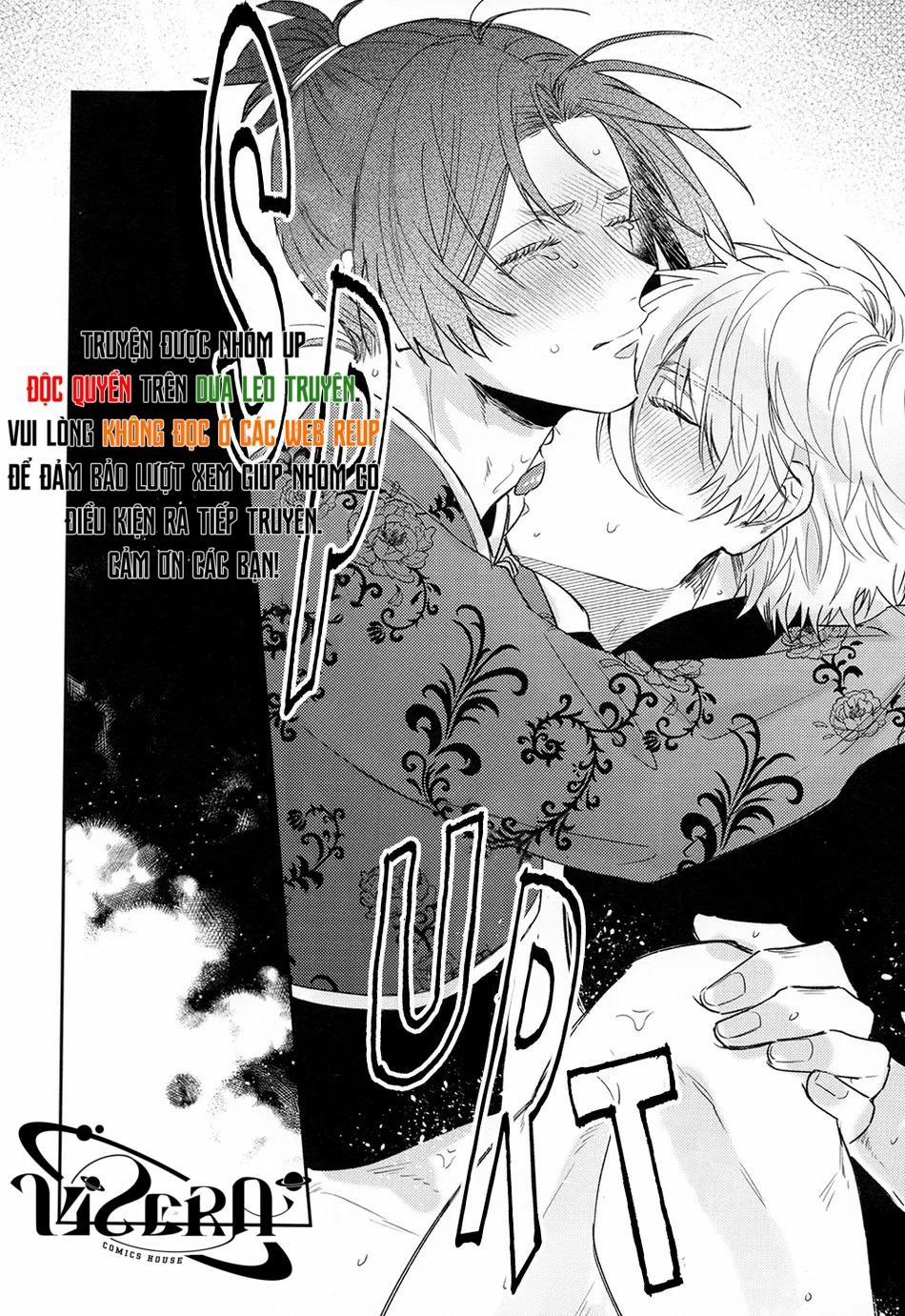 (Vicera) Blue Lock Dj 12 trang 20