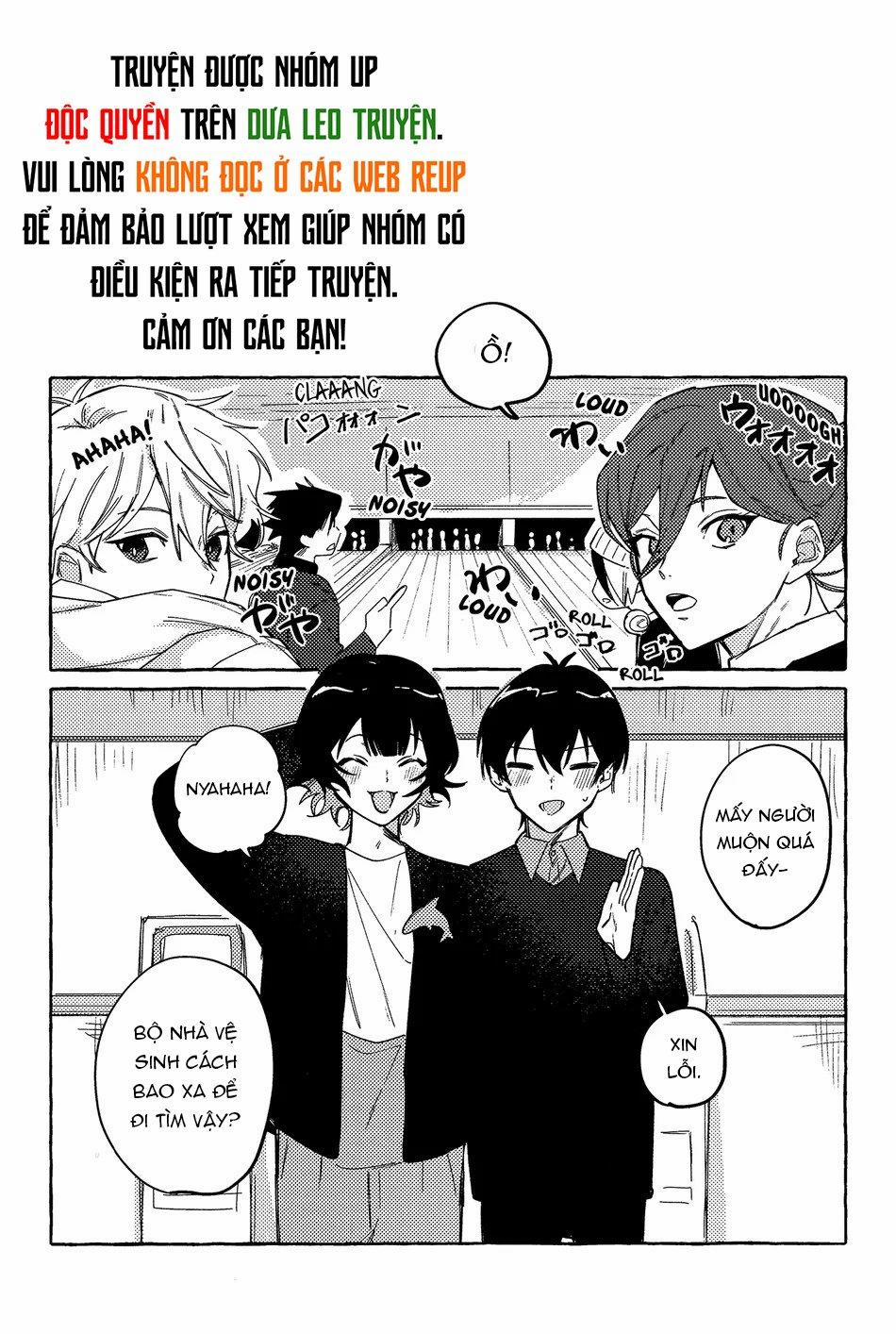 (Vicera) Blue Lock Dj 13 trang 16