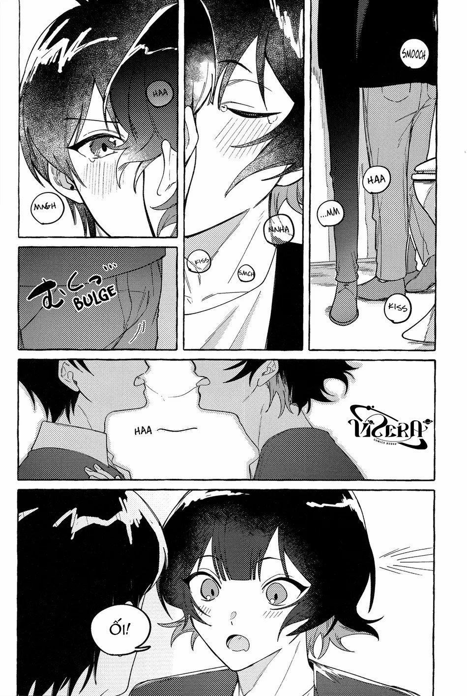 (Vicera) Blue Lock Dj 13 trang 4